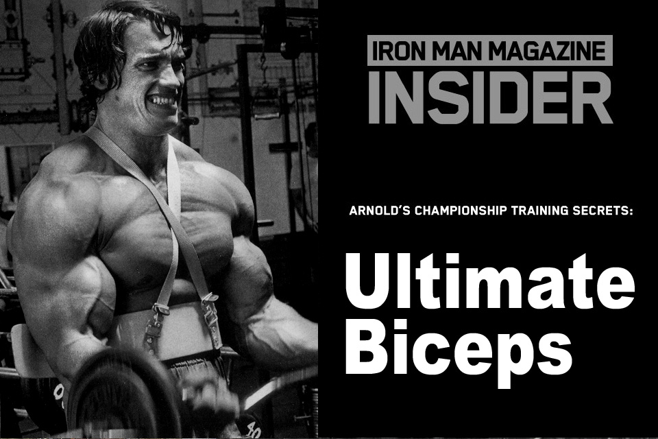 Arnold Schwarzenegger: A Brand As Unbreakable As His Biceps