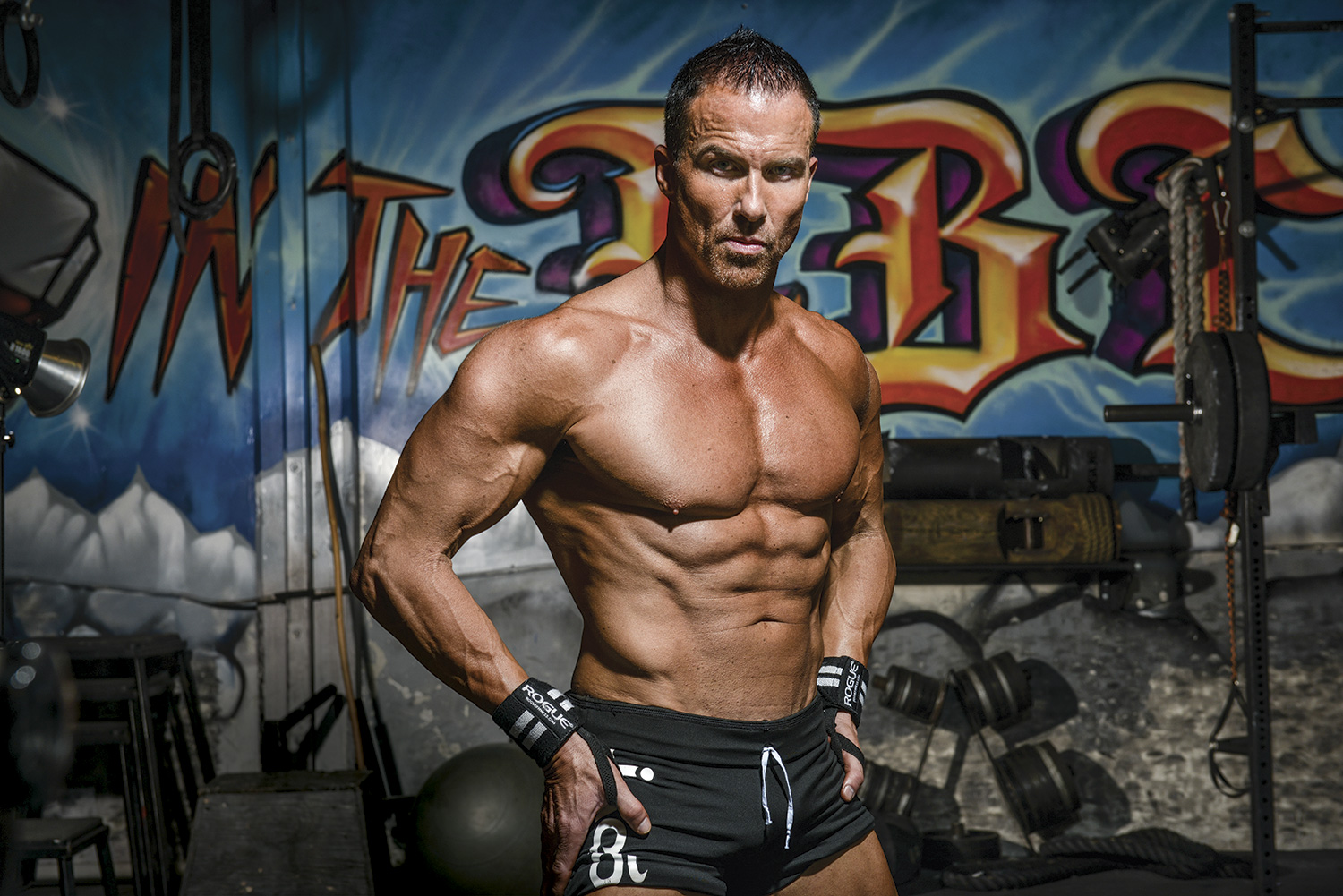 What It Takes To Be A True Bodybuilder 