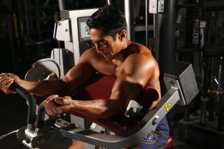 The Power Of Blood Flow Restriction Training (BFRT)