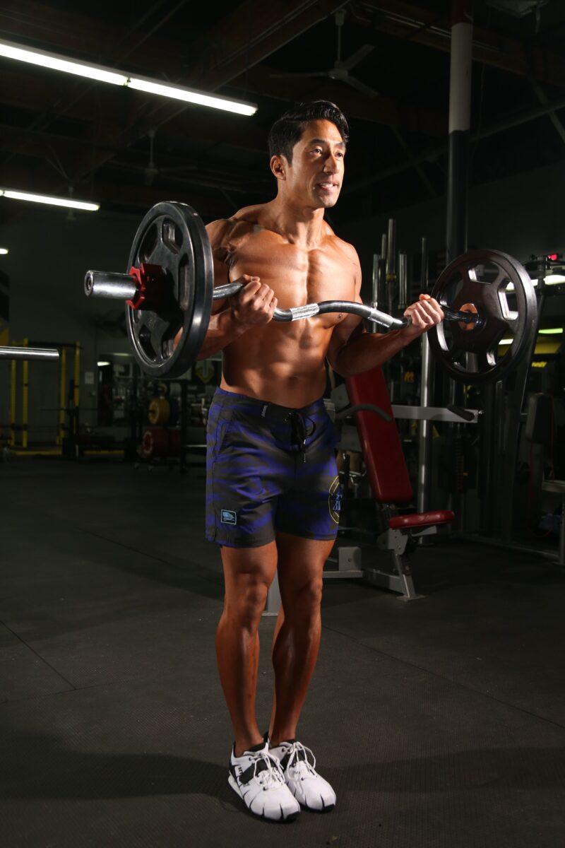 The Power Of Blood Flow Restriction Training (BFRT)