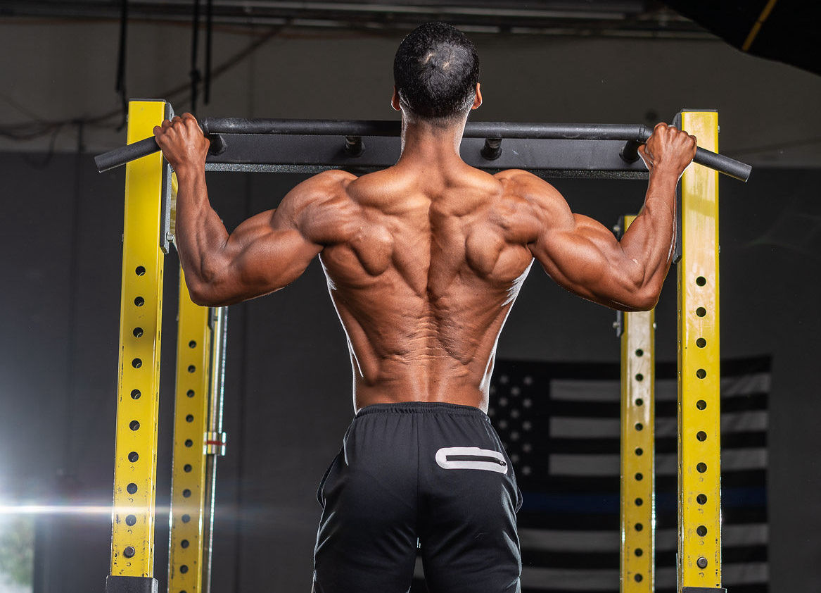 Maximize Arm Day: Effective Biceps and Triceps Workouts 