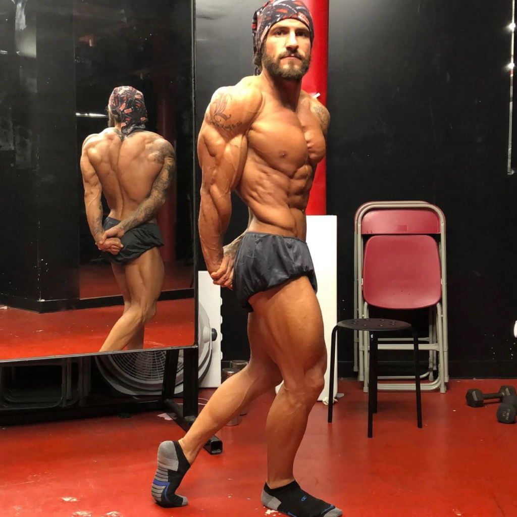 How To Prepare For Your Very First Bodybuilding Competition: Read