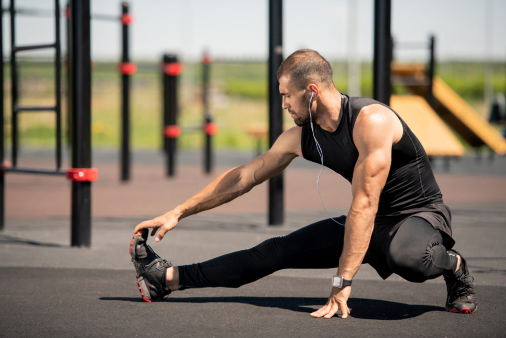 HIIT The Summer Right: Complete Guide To High-Intensity Interval Training 
