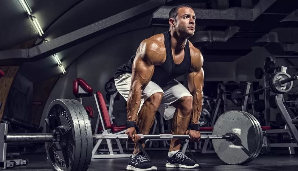 How To Do Sumo Deadlift  Muscles Worked And Benefits