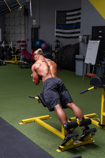 7 Best Lower Back Exercises For Lower Back Pain And Building Strength