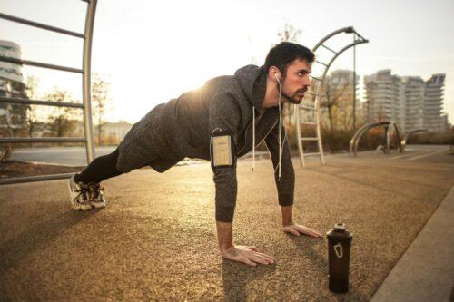 Top 10 Outdoor Cardio Workouts For Spring Season