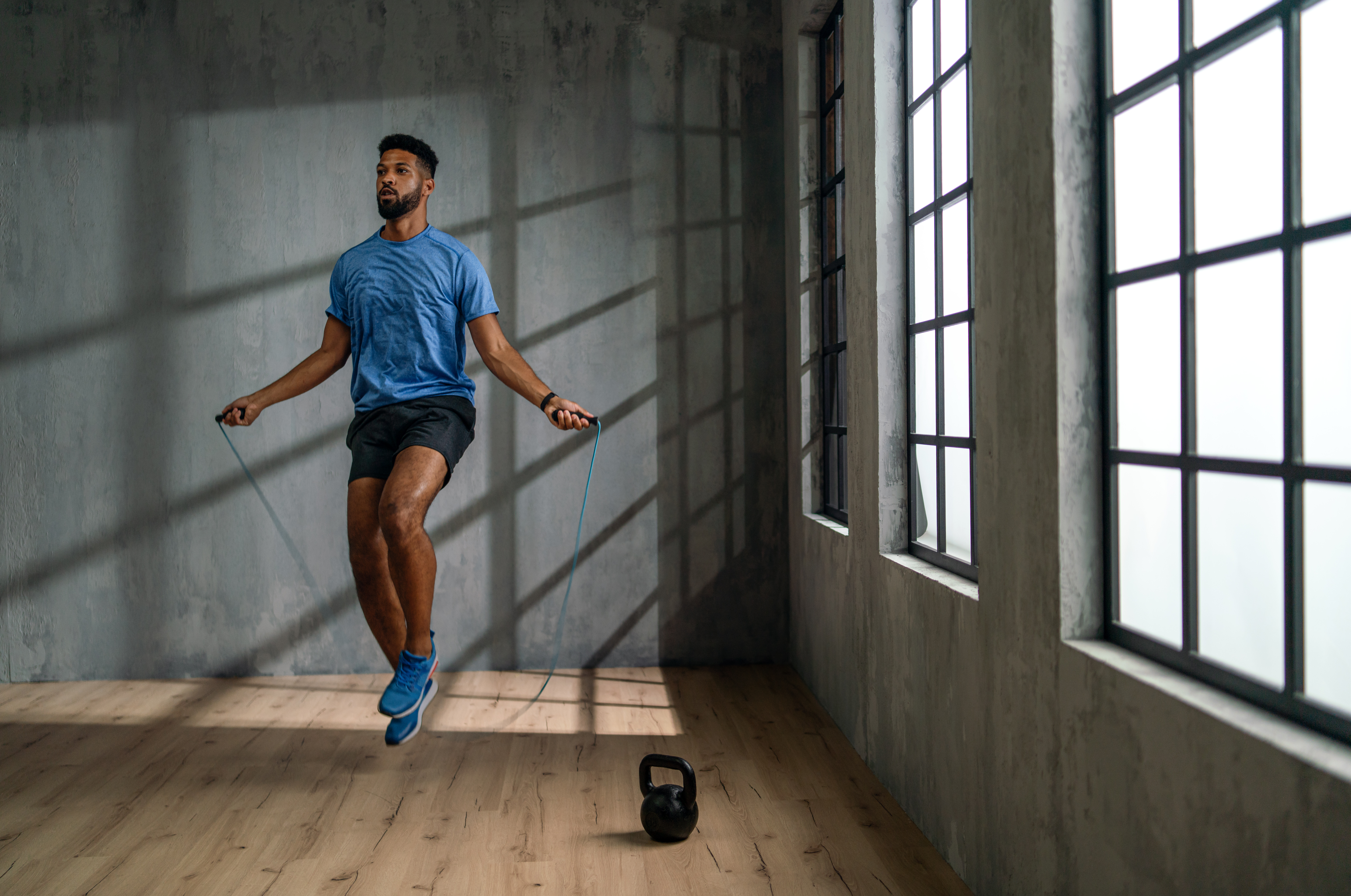 Top 10 Plyometric Workouts For The Gym 