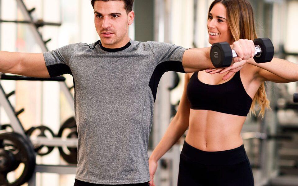 Top 10 Best Partner Workout Exercises for Valentine's Day 